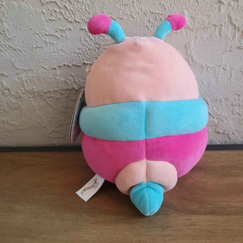 Squishmallows Griffith The Caterpillar 8